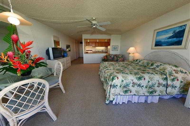 Castle Paki Maui Apartment Napili-Honokowai Exterior photo
